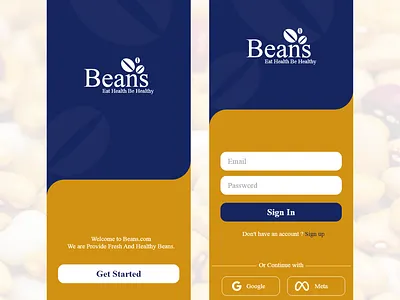 Splash Screen Design UI UX app screen application screen design graphics splash design splash screen splash screen design ui ux