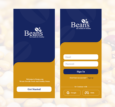 Splash Screen Design UI UX app screen application screen design graphics splash design splash screen splash screen design ui ux