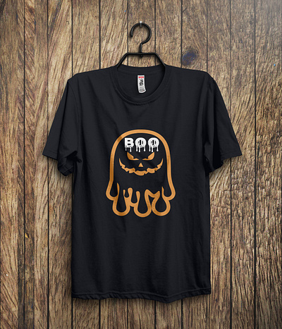 BOO T-SHIRT DESIGN boo design boo t shirt boo t shirt design t shirt t shirt boo t shirt design t shrti typograpy t shirt