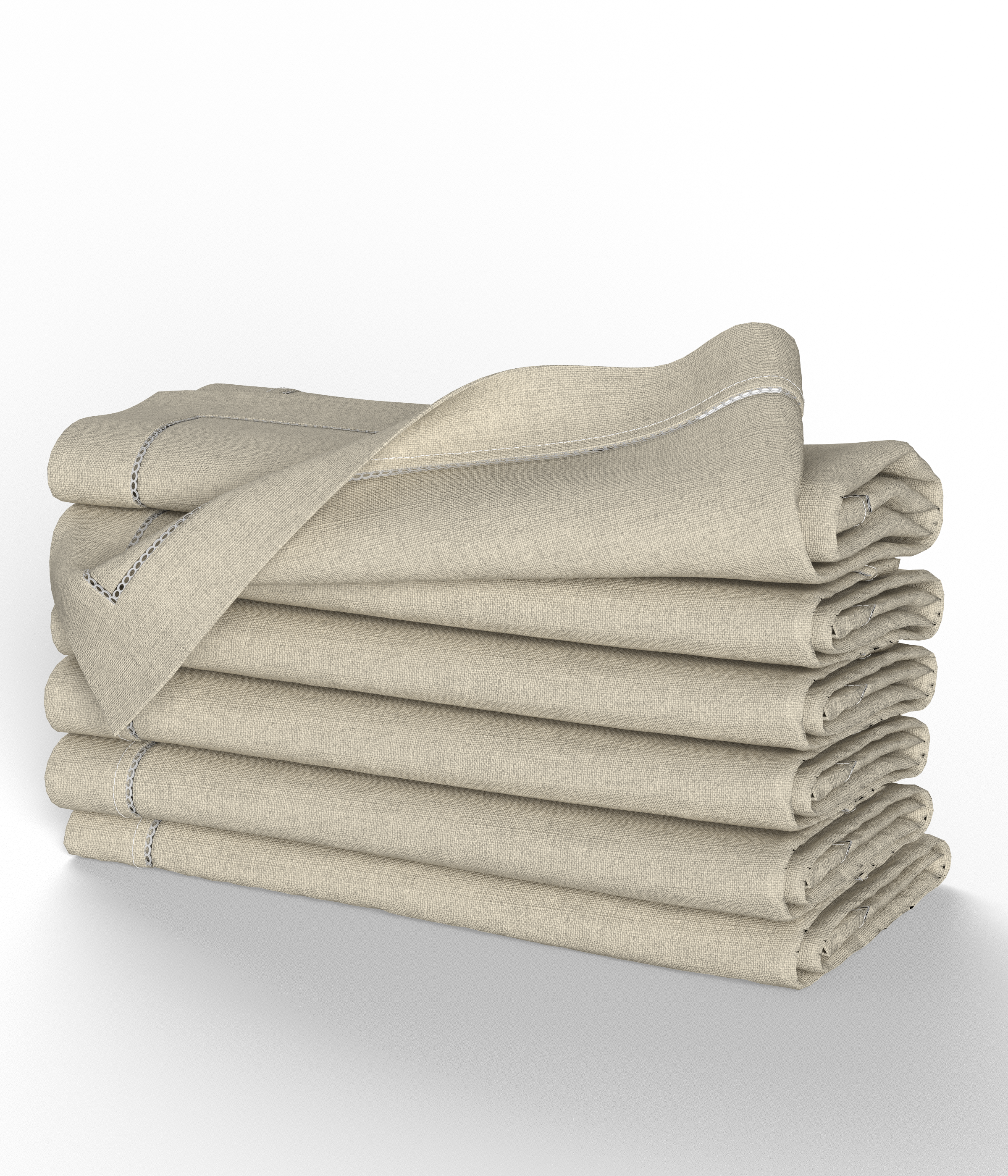 3D Modeling and Rendering for a Napkin (Clo3d) 3d 3d clothing 3d fashion 3d modeling 3d rendering animation clo3d digital fashion dining table fashion deisgn handtowel linen napkin restaurants tabledecore tablesetting virtual fashion