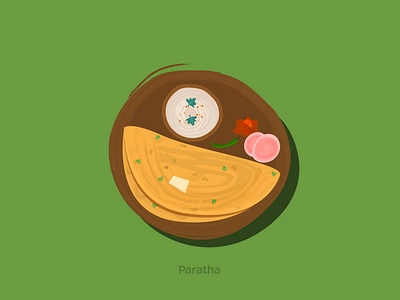 Illustrations for Ola Foods food food illustration illustration ola foods