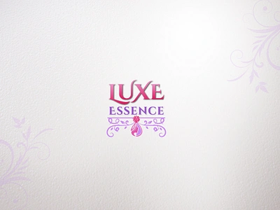 Beauty Product Logo 3d beauty essence logo beauty product branding branding drop shape logo design elegant logo design face in logo design feminine beauty branding graphic design high end beauty branding logo luxe beauty logo luxury font logo design luxury pink logo luxury skincare logo minimalist beauty logo serum product logo skincare brand identity skincare serum logo ui