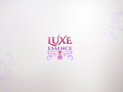 Beauty Product Logo 3d beauty essence logo beauty product branding branding drop shape logo design elegant logo design face in logo design feminine beauty branding graphic design high end beauty branding logo luxe beauty logo luxury font logo design luxury pink logo luxury skincare logo minimalist beauty logo serum product logo skincare brand identity skincare serum logo ui