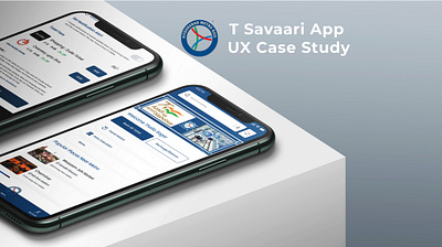 T Savaari ( Metro App ) UX Case Study app ux case study case study figma metro problem solving ui ui design uiux user experience user interface ux ux case study