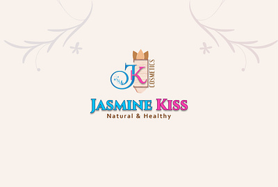 Beauty Product Logo animation beauty and wellness logo botanical beauty branding branding cream product logo feminine beauty logo fresh skincare logo graphic design healthy beauty logo jasmine skincare branding logo logo for skincare product natural beauty branding natural skincare logo design nourishing cream logo radiance cream branding radiance skincare logo sky blue and pink logo soft color logo design ui