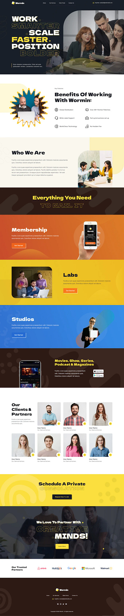 UI/UX Design branding graphic design ui