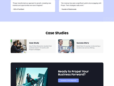 creative UX UI for your website by Nudrat Tabish on Dribbble