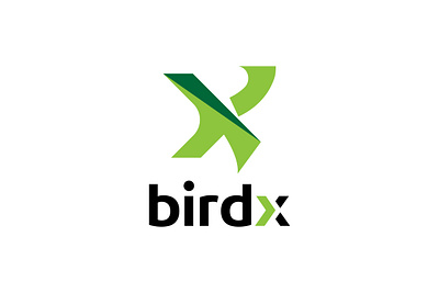 birdx logo for sell branding concept creative design graphic design illustration logo logo design logodesign logotype