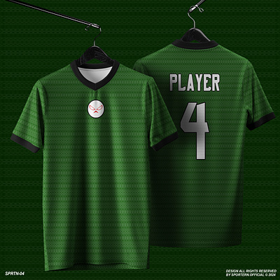 SPRTN-04 jersey jersey design