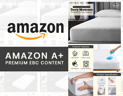 Amazon A+ Premium EBC ContenT Design a a content a content amazon amazon amazon a amazon a content amazon branding branding branding content design ebc ebc content ebc design graphic design