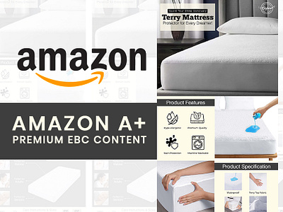 Amazon A+ Premium EBC ContenT Design a a content a content amazon amazon amazon a amazon a content amazon branding branding branding content design ebc ebc content ebc design graphic design