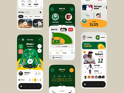 Sports Betting - Mobile app bet app betting bookmaker gambling gambling app mobile app online casino sport app sport product sports betting ui ux