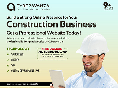 construction website development, web design, web development coding css developer digital marketing ecommerce html javascript marketing programmer programming python seo web web design web designer web developer web development website website design wordpress