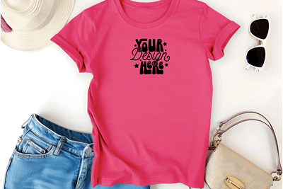 Bella Canvas 3001 Flat Lay Mockup bella canvas 3001 shirt mock up bella canvas mockup boho tshirt mock up flat lay t shirt mockups mock up flat lay