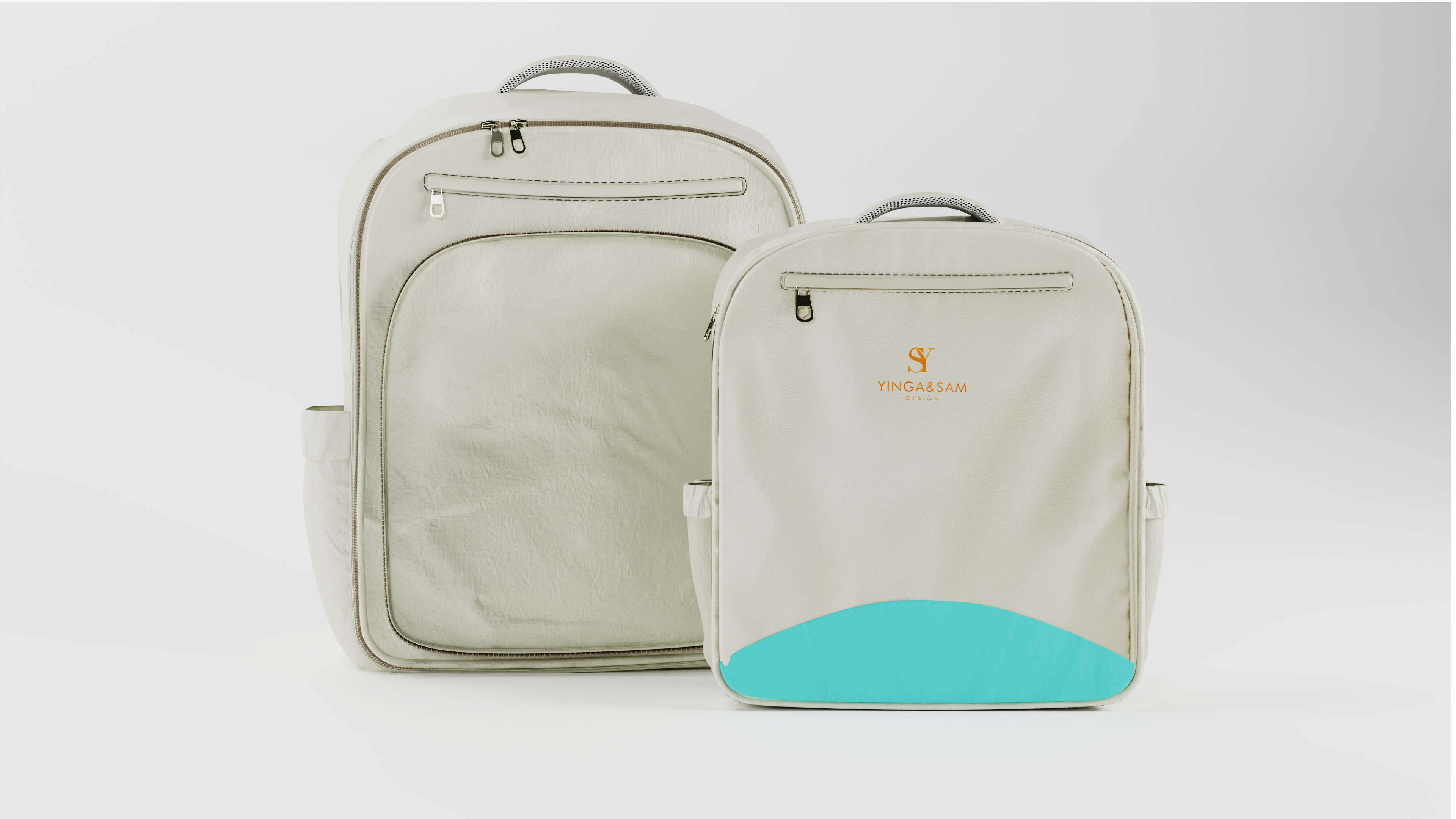 3D Bag Modeling and Rendering, Backpack Modeling. 3d bag modeling backpack modeling bag model bag render photorealistic