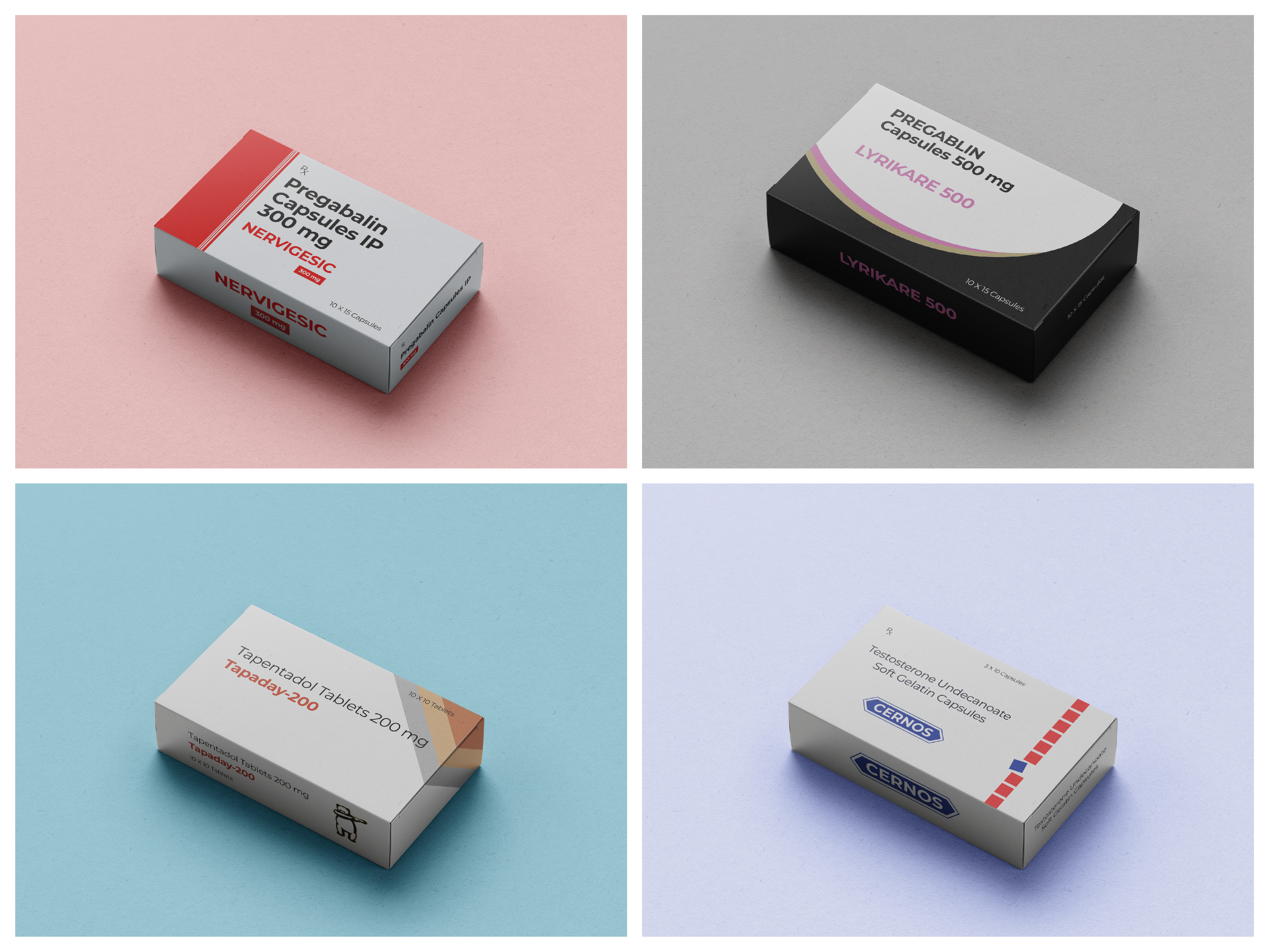 Packaging Design for Medical Web-Banners banner branding design medical medicine medicine box mock up mock up for website packaging packaging box packaging design pharmacy product product marketing product mock up ui ui design web banner web ui website content