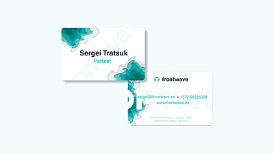 Business Cards