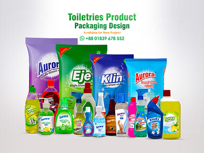 Toiletries Product Packaging Design ackagingdesign biscuit packaging branding chips packet design design illustration packaging design packaginginspiration pouch design print design productdesign toiletriespackaging