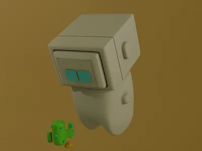 O_~ 3d 3d artist 3d modeling animation design graphic design illustration