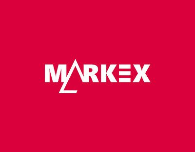 MARKEX Wordmark, Lettermark Logo Design barnding best logo brand logo brandidentity business logo company logo letter mark logo logo logo concept logo in dribbble logo type logobrand logodesign logodesigner logos marketing logo markex markex logo top logo word mark logo