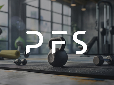 Pulse Fitness Studio Branding branding design graphic design illustration logo logoidentity motion graphics vector