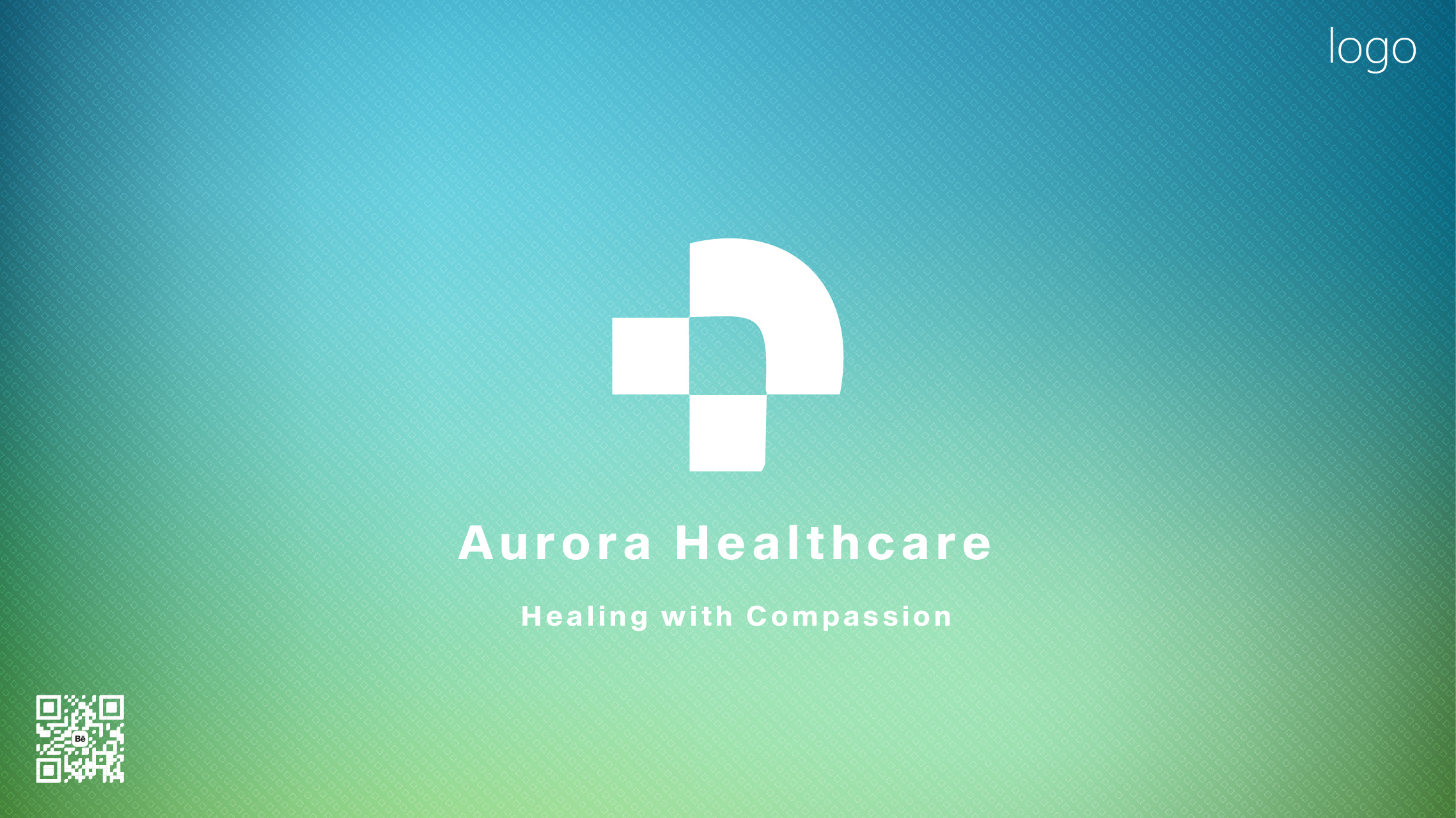 Aurora Helthcare Branding brand brand identity branding graphic design illustration logo logo identity vector