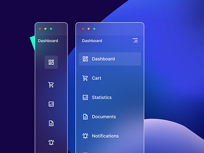 Side navigation web app dark mode design system figma left side menu menu design navigation navigation menu saas menu side navigation web app uiux best practices uiux design for web apps