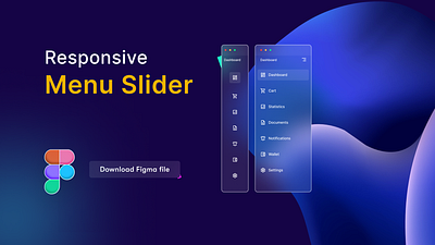 Side navigation web app dark mode design system figma left side menu menu design navigation navigation menu saas menu side navigation web app uiux best practices uiux design for web apps