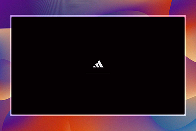 Adidas Brazuca Concept 3d design experience immersive ui ux web