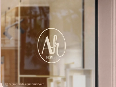 Logo | Window display design | Retail Design | Branding branding brandingdesign graphic design graphicdesigner logo logodesign logodesigner retaildesign