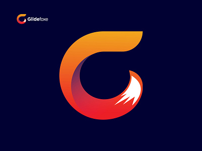 Letter G+Fox Logo Design, Modern Logo, Tech Logo brandesign brandidentity branding creative designinspiration dribbble flatdesign graphicdesign identity illustration logo logodesign logoinspiration logomaker logomark logos logotype minimal typography vector