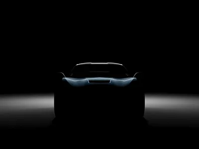 Spark: Electric Car Brand Identity Reveal ai brand design brand identity brand identity design branding car design electric car logo logo design logo designer modern typography wordmark