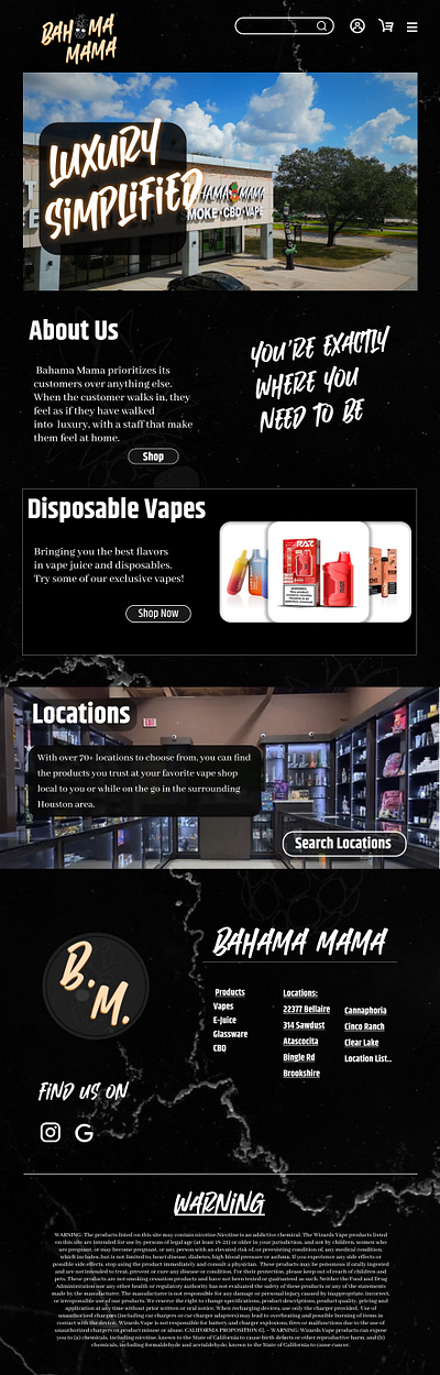 " This pen tool's killing me" redesign smoking ui ux vape