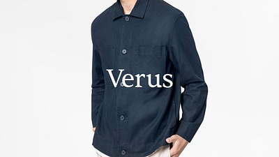 Verus Casual Wear Identity apparel apparel brand mark apparel identity apparel identity design brand mark clothing logo logo logo design logotype logo design verus apparel verus brand identity verus casual wear identity verus clothing verus clothing identity verus fashion verus fashion identity verus identity verus logo design verus logotype