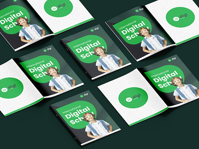 Brochure Design animation app branding brochure design creativity design graphic design illustration logo print ui vector