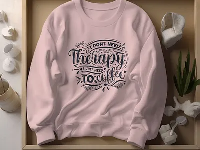 Typography T-Shirt Design. t shirt design