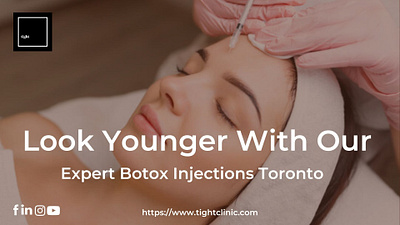 Anti-Wrinkle Botox Injections Toronto botox injections toronto