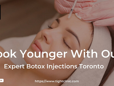 Anti-Wrinkle Botox Injections Toronto botox injections toronto