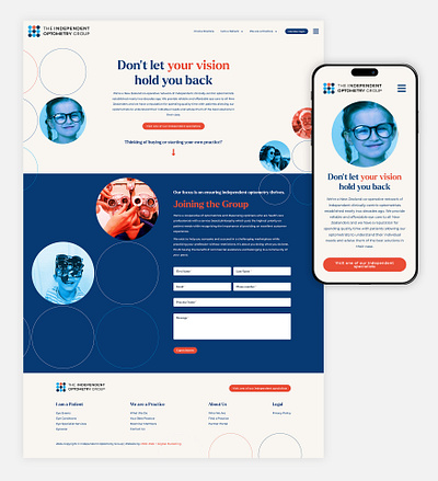 iogroup.co.nz elementor ui ux web design wordpress