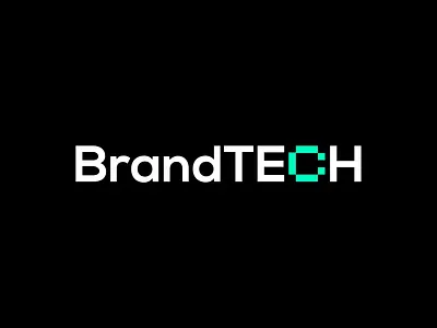 Brand Identity - BrandTECH brand brand guideline brand identity brand logo branding logo branding tech branding tech logo