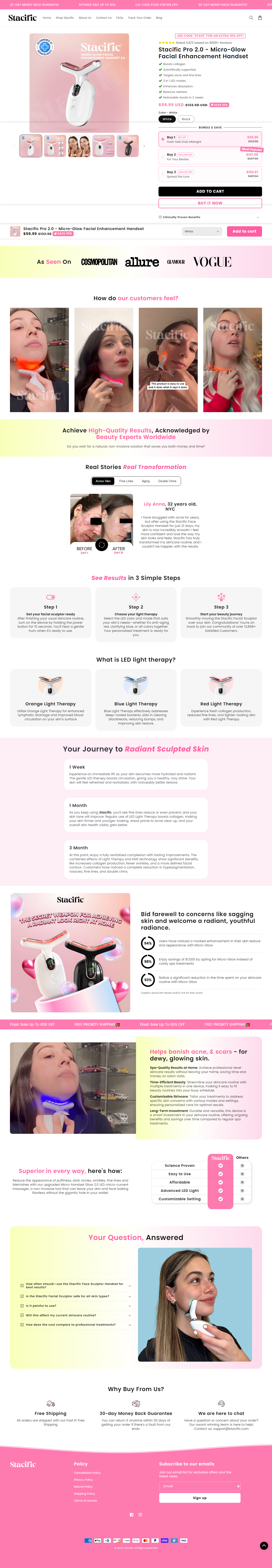 Shopify one product store landigpage one product store shopfy shopifyproductpage shopifystore