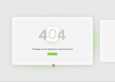 Error page - 404 & 500 404 500 error page ui website