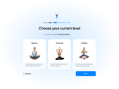 Yoga Dashboard app application branding design figma graphic design illustration landing page prototype ui ui design user interface ux web design website website design