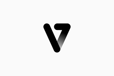 V7 – Identity identity logo