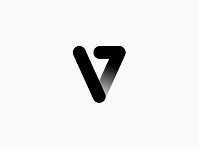 V7 – Identity identity logo