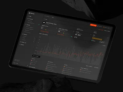 AI UI ai credit interface score