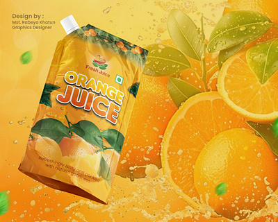 Juice packaging design design graphic design juice juice label design juice packaging label design packaging desgn ui