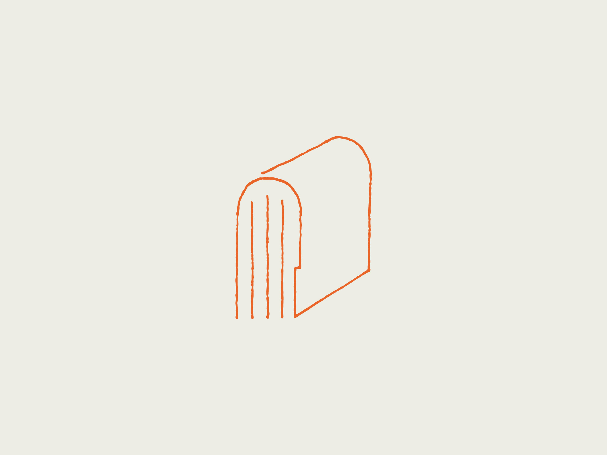 The Book Man: Minimalist Line Drawing abstract abstract face book illustration conceptual art creative graphic design identity illustration knowledge learning line art line drawing literature man profile minimalist art modern art reading simplicity storytelling wisdom