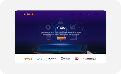 Airowire - Website design branding creativedesign designinspiration designthinking figma ui uiinspiration uitrends uiux uiuxdesign userexperience userinterface uxresearch uxui webappdesign webdesigninspiration webdev