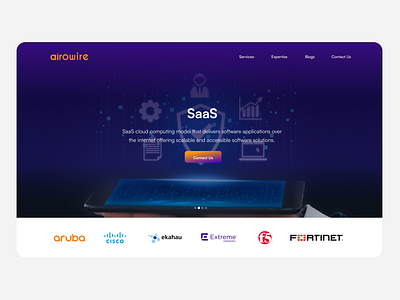 Airowire - Website design branding creativedesign designinspiration designthinking figma ui uiinspiration uitrends uiux uiuxdesign userexperience userinterface uxresearch uxui webappdesign webdesigninspiration webdev